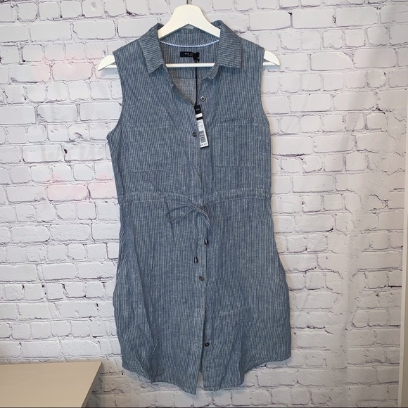 Max Jeans Dress - Picture 15 of 15